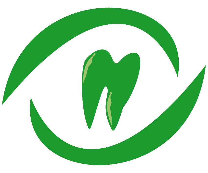 logo dental innovation professionals